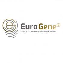 eurogene genetik hastalıklar değerlendirme merkezi