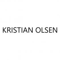 kristian olsen