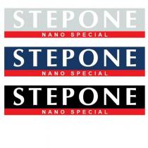 stepone nano special