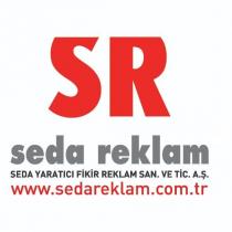 sr seda reklam seda yaratıcı fikir reklam san. ve tic. a.ş www.sedareklam.com.tr