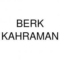 berk kahraman