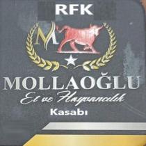 rfk mollaoğlu et ve hayvancılık kasabı