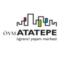 öym atatepe öğrenci yaşam merkezi