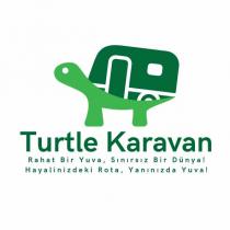 turtle karavan 