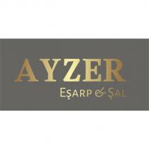 ayzer eşarp & şal