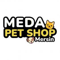 meda pet shop mersin