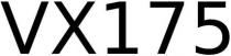vx175
