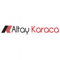 altay karaca
