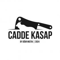 cadde kasap by uğur mıstık 2024