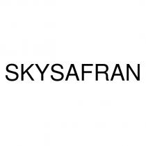 skysafran