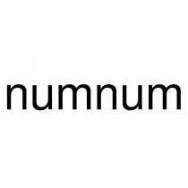 numnum