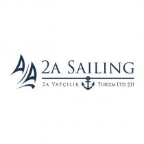 2a sailing 2a yatçılık turizm ltd. şti.