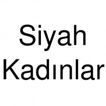 siyah kadınlar
