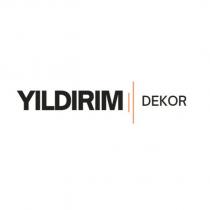yıldırım dekor