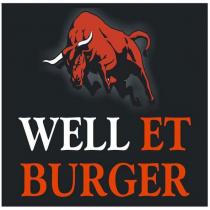 well et burger