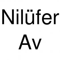 nilüfer av