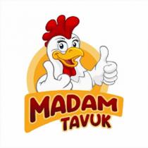 madam tavuk