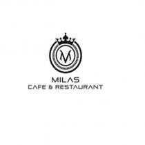 milas cafe&restaurant