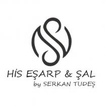 his eşarp & şal by serkan tudeş