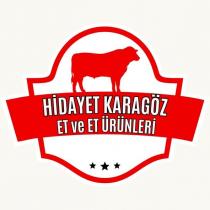 hidayet karagöz et ve et ürünleri