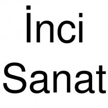 inci sanat