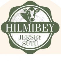 hilmi bey jersey sütü