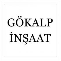 gökalp inşaat