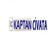 kc kaptan civata