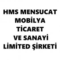 hms mensucat mobilya ticaret ve sanayi limited şirketi