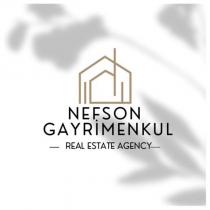 nefson gayrimenkul real estate agency