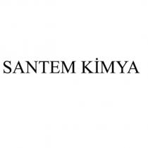 santem kimya
