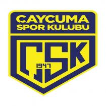 çaycuma spor kulübü çsk 1947