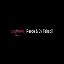 özge home perde & ev tekstili