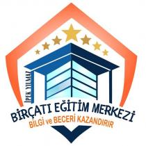 ipek yılmaz birçatı eğitim merkezi bilgi ve beceri kazandırır