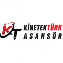 kt kinetektürk asansör