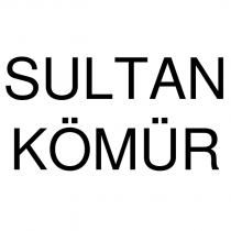 sultan kömür
