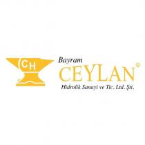 ch bayram ceylan hidrolik sanayi ve tic. ltd. şti.