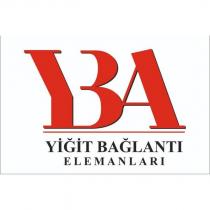 yba yiğit bağlantı elemanları