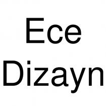 ece dizayn