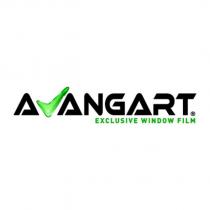 avangart exclusive window film