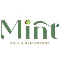 mint cafe & restaurant