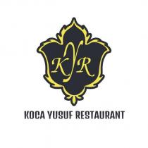 kyr koca yusuf restaurant