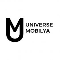 universe mobilya