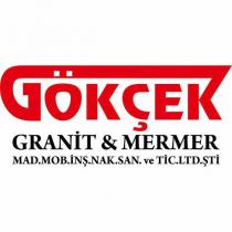 gökçek granit&mermer mad. mob. inş. nak. san. ve tic. ltd. şti.