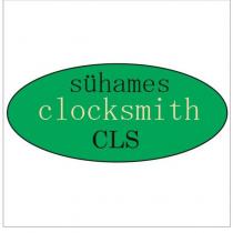 sühames clocksmi th cls
