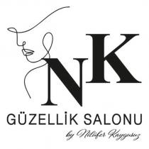nk güzellik salonu by nilüfer kaygusuz