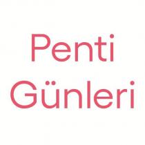 penti günleri