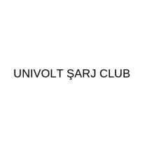 univolt şarj club
