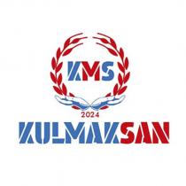 kms 2024 kulmaksan