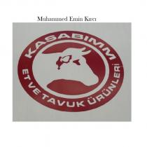 muhammed emin kırcı kasabımm et ve tavuk ürünleri